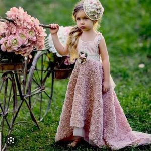Dollcake Play Dress(Pink) 12